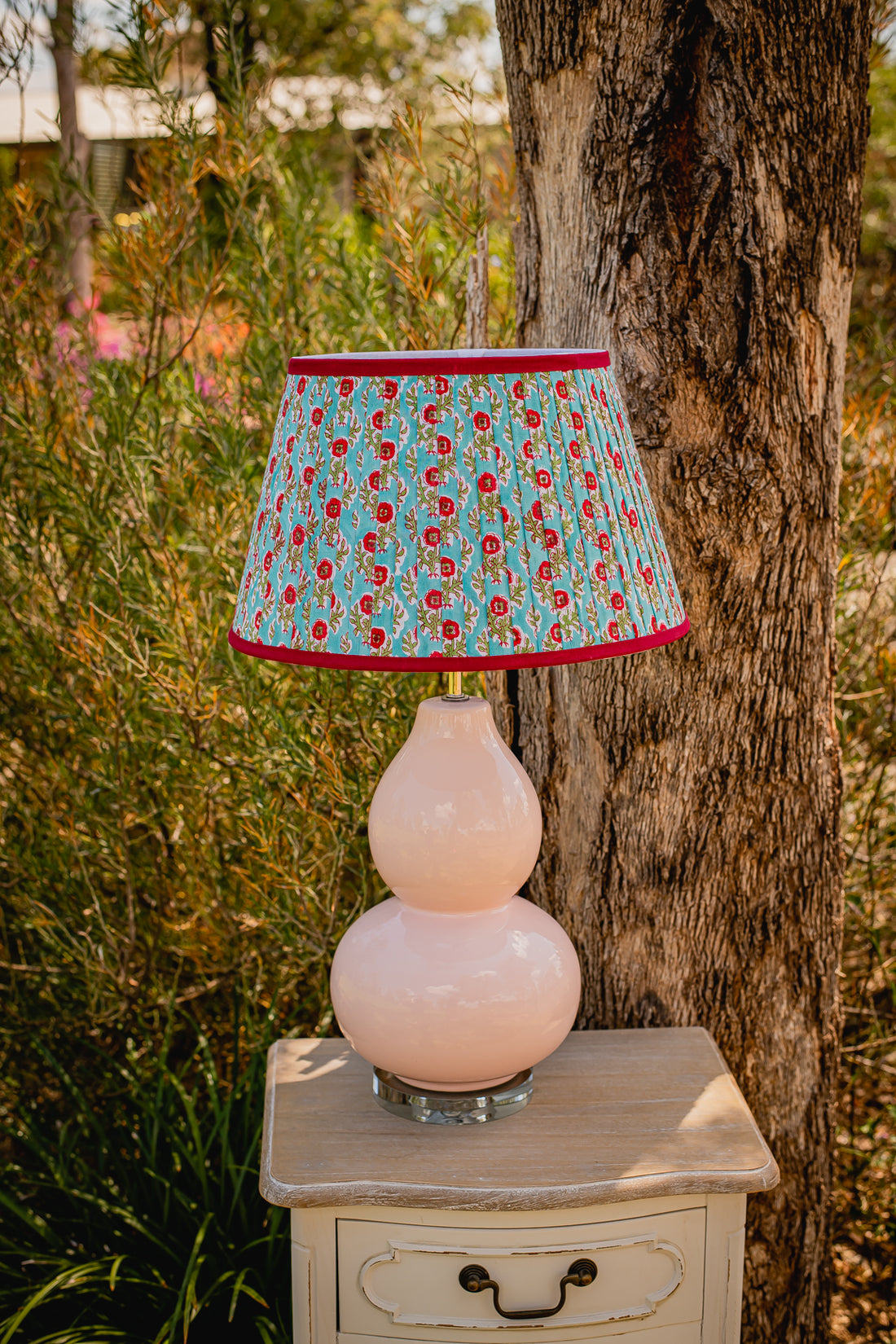 Lamps for a lifetime: classic lamp shades you'll never tire of.