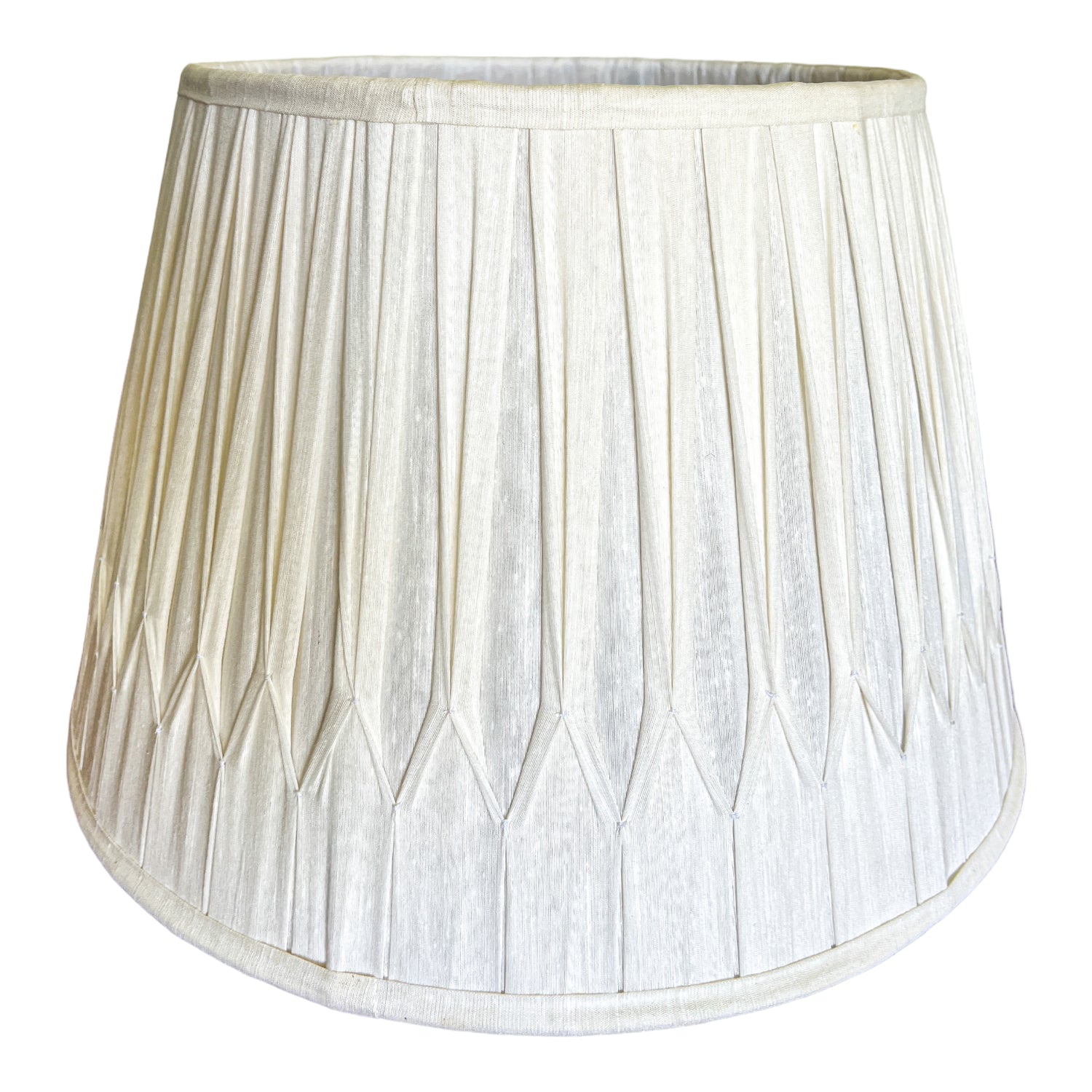 Silk Lampshades